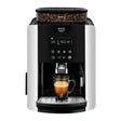Krups Arabica EA817810 Espresso Machine, front view