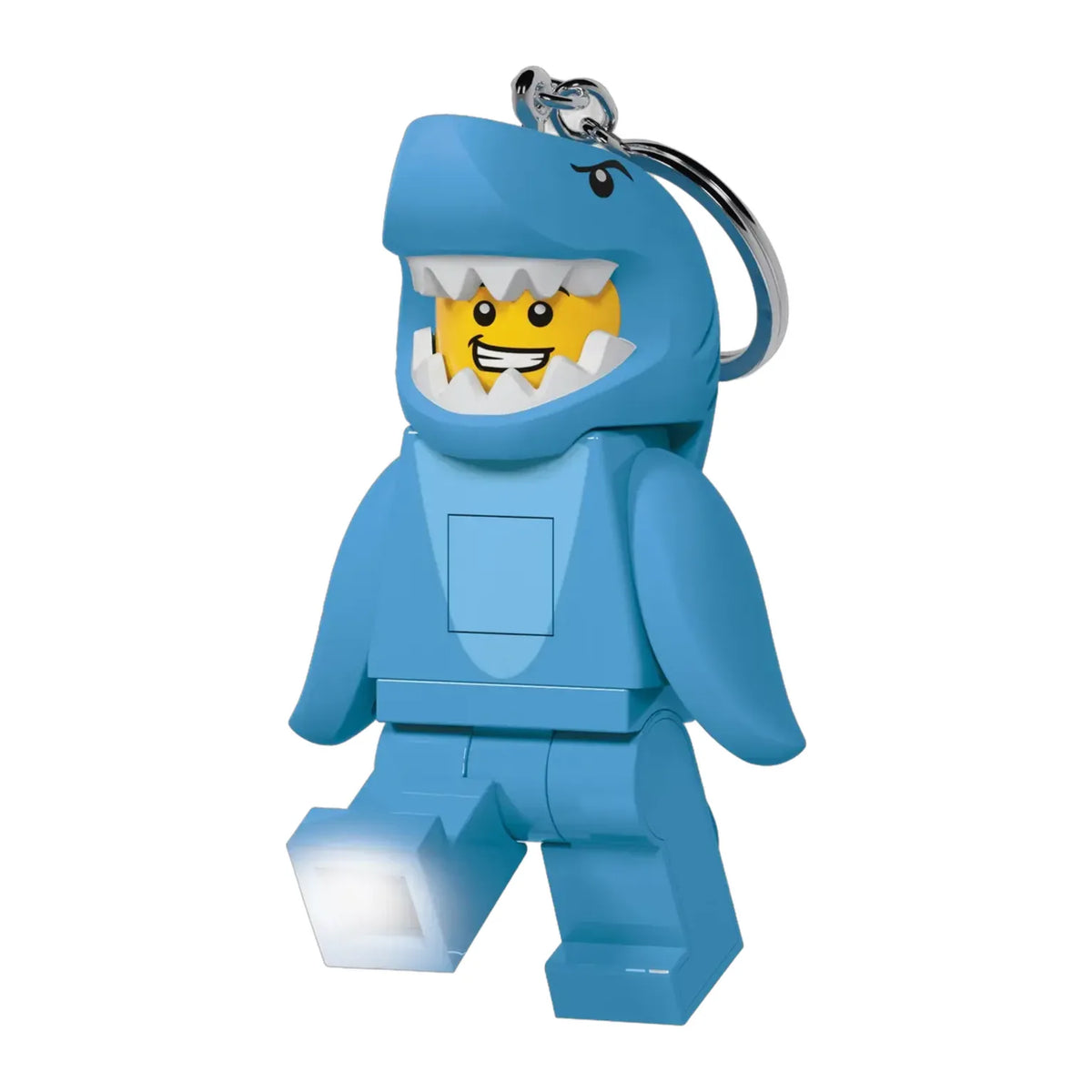 LEGO KE155H Key Light, front view
