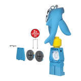 LEGO KE155H Key Light, controls and display