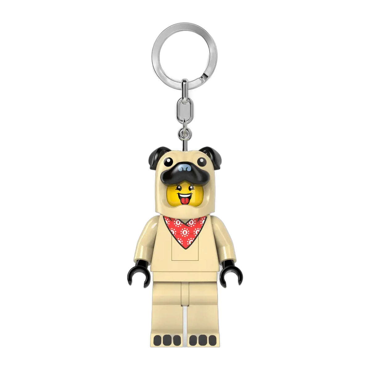 LEGO KE213H Key Light, front view