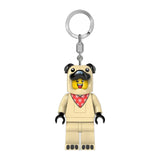 LEGO KE213H Key Light, front view