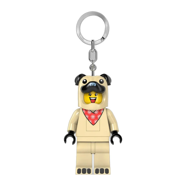 LEGO KE213H Key Light, front view