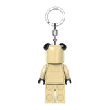LEGO KE213H Key Light, back view