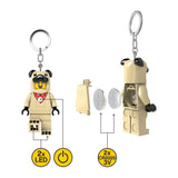 LEGO KE213H Key Light, controls and display