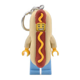 LEGO LEGO Iconic KE119H Key Light, front view
