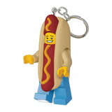 LEGO LEGO Iconic KE119H Key Light, side view