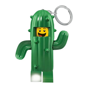 LEGO LEGO Minifigures KE157H Key Light, front view