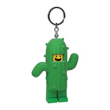 LEGO LEGO Minifigures KE157H Key Light, side view
