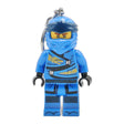 LEGO NINJAGO Legacy KE148H Keychain Light, front view