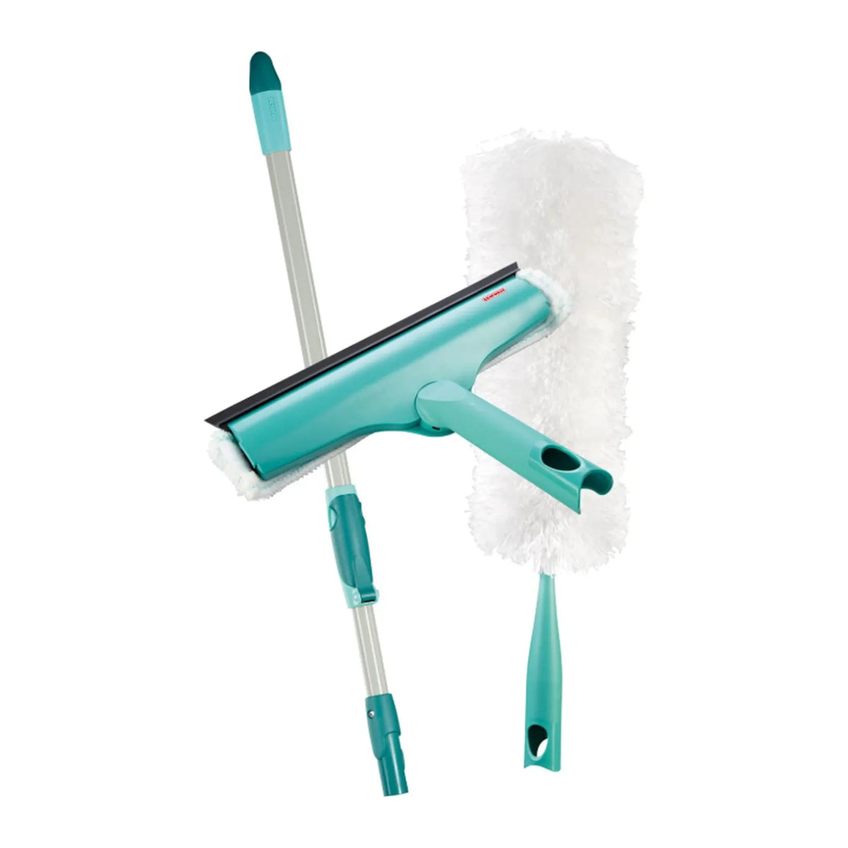 Leifheit 45555 Window and Dust Set, front view