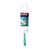 Leifheit Click-System 41520 Hand Duster, front view