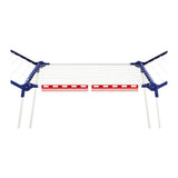 Leifheit Pegasus 81520 Clothes Airer, front view