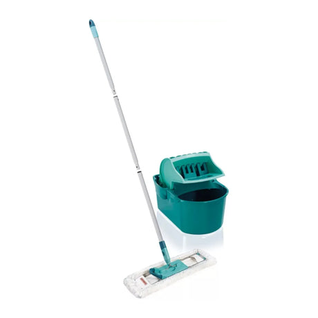 Leifheit Profi Compact 55092 Mop and Bucket Set, front view