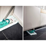 Leifheit Profi Compact 55092 Mop and Bucket Set, in use