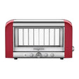 Magimix Vision 11540 Toaster in Red