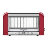 Magimix Vision 11540 Toaster in Red