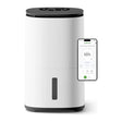 Meaco MeacoDry Arete Arete Two 20L Dehumidifier, front view
