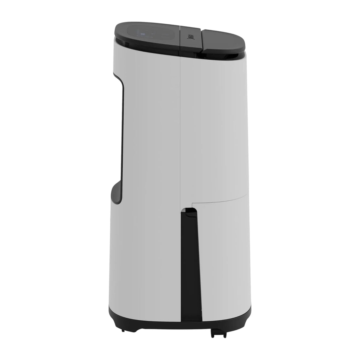 Meaco MeacoDry Arete Arete Two 20L Dehumidifier, side view