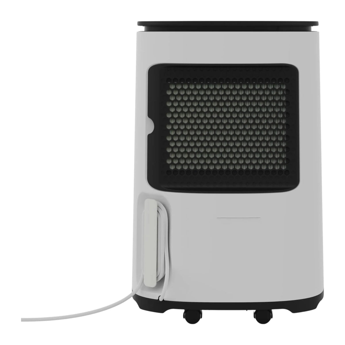 Meaco MeacoDry Arete Arete Two 20L Dehumidifier, back view