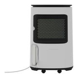 Meaco MeacoDry Arete Arete Two 20L Dehumidifier, back view