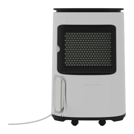 Meaco MeacoDry Arete Arete Two 20L Dehumidifier, back view