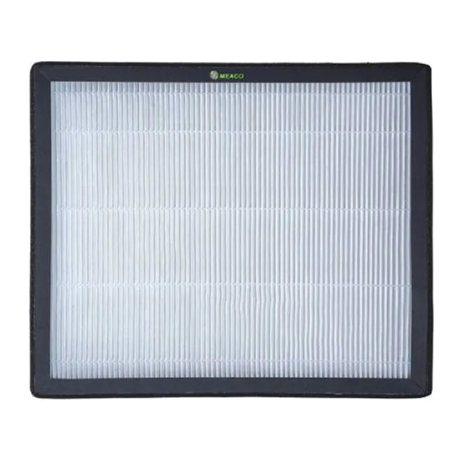 Meaco MeacoDry Arete H13FILTER3PACK20/25 HEPA Filter, shown open