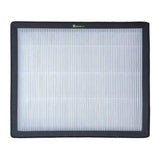 Meaco MeacoDry Arete H13FILTER3PACK20/25 HEPA Filter, shown open