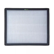 Three-pack of replacement H13 medical-grade HEPA filters for MeacoDry Arete One 10L and 12L dehumidifiers.