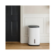 MeacoDry Arete® One 20L Dehumidifier and Air Purifier – Quiet and Energy-Efficient