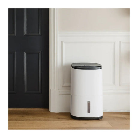 Meaco MeacoDry Arete One 20L Dehumidifier, in a room setting