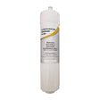 Midea 15663200002044 Replacement Filter, front view