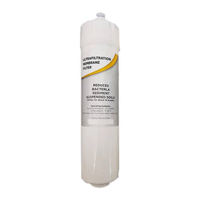 Midea 15663200002044 Replacement Filter, front view