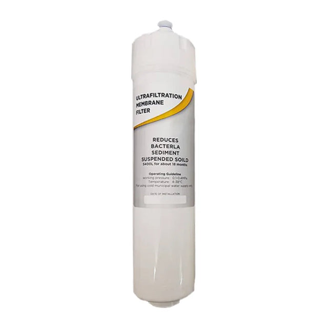 Midea 15663200002044 Replacement Filter, front view