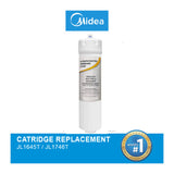 Midea 15663200002044 Replacement Filter, close-up detail