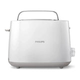 Philips HD2581/00 Toaster in White, front view