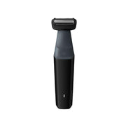 Philips Bodygroom Series 3000 BG3017/01 – Showerproof Groin and Body Trimmer with 2D Contour Following Shaver