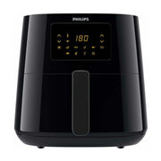 Philips Essential Airfryer XL HD9280/91 with digital touchscreen