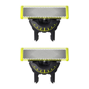 Philips OneBlade 360 QP420/50 Replacement Blade, the two blades