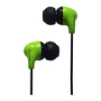 Pioneer SE-CL501 In-Ear Headphones in green