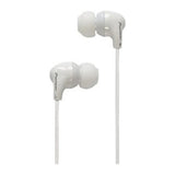 Pioneer SE-CL501 In-Ear Headphones in white
