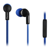 Pioneer Bass Head SE-CL712T In-Ear Headphones in blue