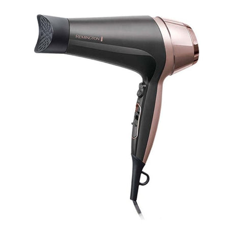 Remington Curl & Straight Confidence D5706 Hair Dryer, side view