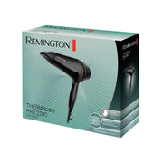 Remington Thermacare Pro 2200 D5710 ceramic ionic hair dryer black
