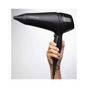 Remington Thermacare Pro 2200 D5710 ceramic ionic hair dryer black