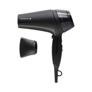 Remington Thermacare Pro 2200 D5710 ceramic ionic hair dryer black