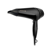 Remington Thermacare Pro 2200 D5710 ceramic ionic hair dryer black