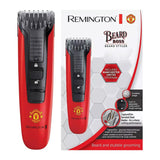 Remington Beard Boss MB4128 Beard Trimmer, with its box