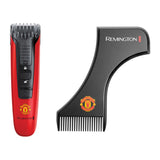 Remington Beard Boss MB4128 Beard Trimmer, with its comb attachment