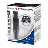 Remington G2 Graphite Series PG2000 Multi-Grooming Kit, in its packaging