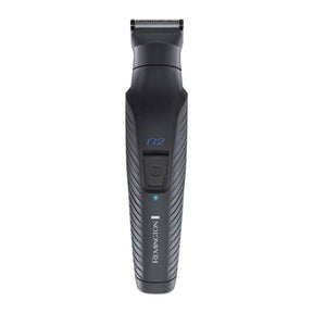 Remington G2 Graphite Series PG2000 Multi-Grooming Kit, front view